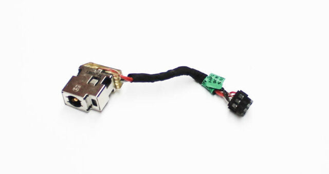 HP PAVILION SLEEKBOOK 14-B030TU C7E66PA LAPTOP DC-IN POWER CONNECTOR