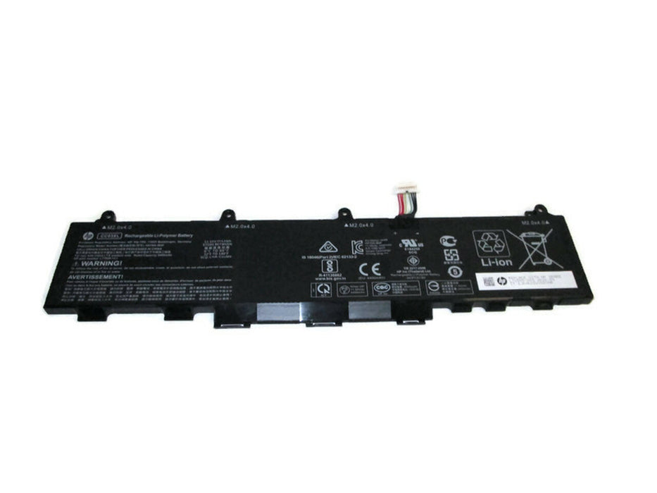 HP ZBook Firely 14 G8 42b26pa Laptop 11.55V Battery