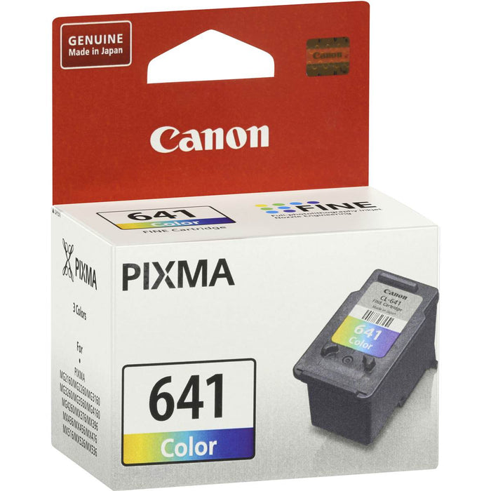 Canon CL641 FINE Ink Cartridge