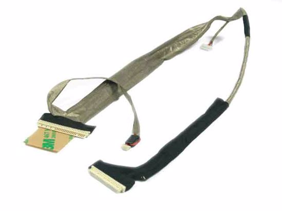 Toshiba Satellite A500 A505D Laptop LCD Cable k000080540