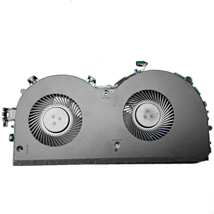 Lenovo Rescuer Y520 R720 R720-15IKB R720-15IKBN Laptop Fan DC28000D6F0