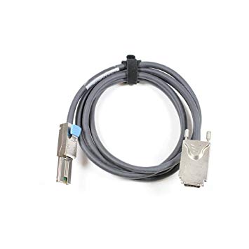 Cable Cl2 28awg Universal TurboTwin SAS
