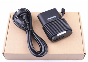Genuine Dell 450-AGOK 65W USB Type-C Charger