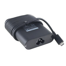 Genuine Dell 450-AGOK 65W USB Type-C Charger