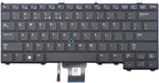 Dell Latitude E7440 E7420 E7240 E7420D with Backlight