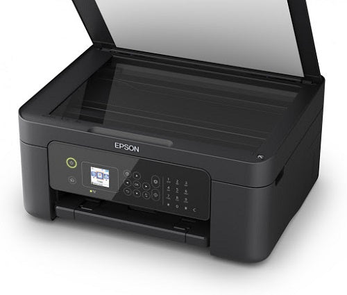 Epson C11CH90501, WorkForce WF-2810 Multifunction Inkjet, A4, 1200x2400dpi, Write speed Black/Colour: 10ppm/5ppm, FAX, Cloud, Wi-Fi, 1 Year Warranty