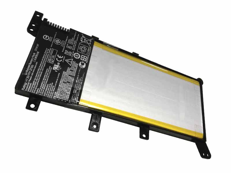 Asus F555B X555L Replacement Laptop Battery