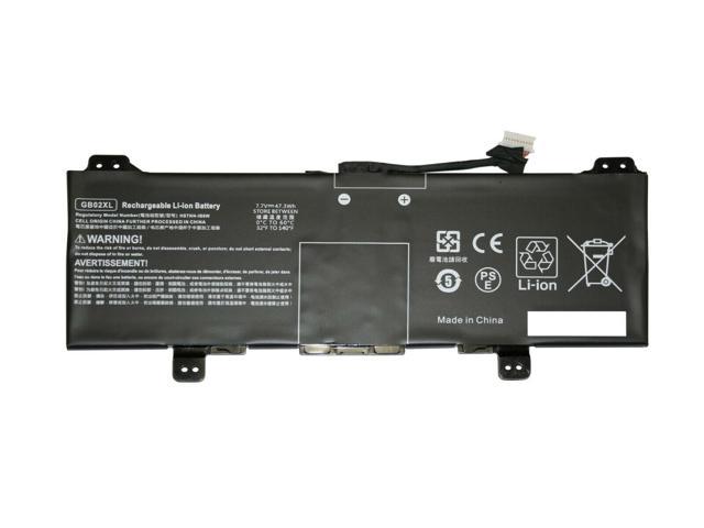 Genuine HP CHROMEBOOK 14-DB0006AU 8QU63PA Laptop Battery L42583-005