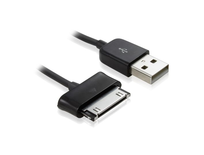 Samsung Galaxy Tab Tablet P1000 P7500 P7510 Charging Cable