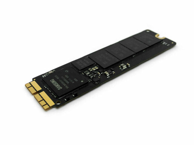 Genuine MacBook Pro A1502 A1466 128GB SSD