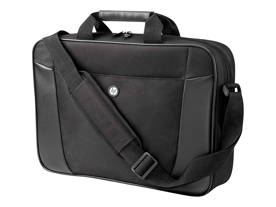 HP Essential Top Load Case - Laptop Carry Bag 15.6" H2W17AA