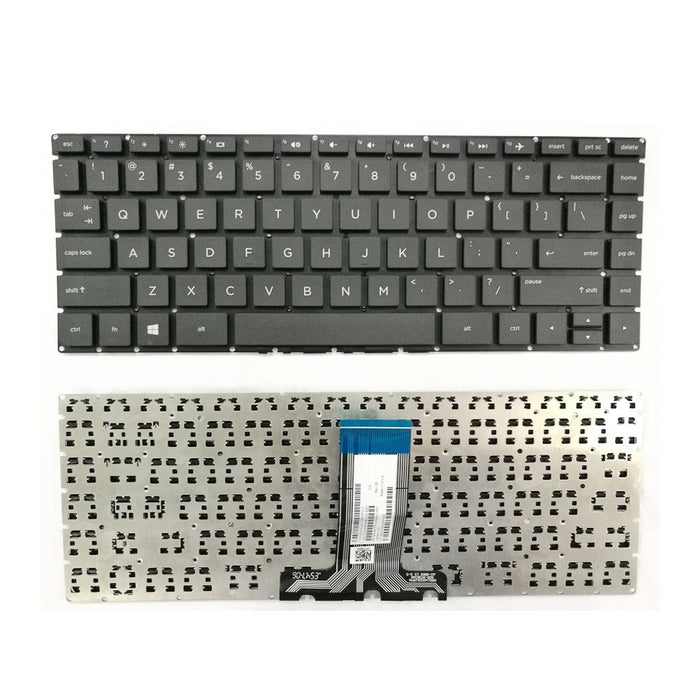 HP PAVILION X360 13-U164TU Z6Y65PA Replacement Laptop Keyboard