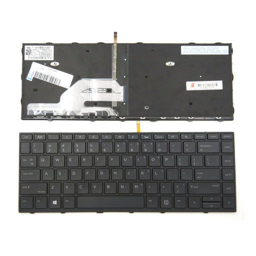 HP ProBook 445 G5 Laptop Keyboard