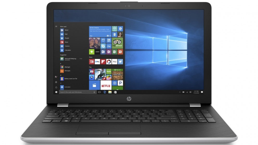 HP 15-BW546AU 15.6-inch Laptop