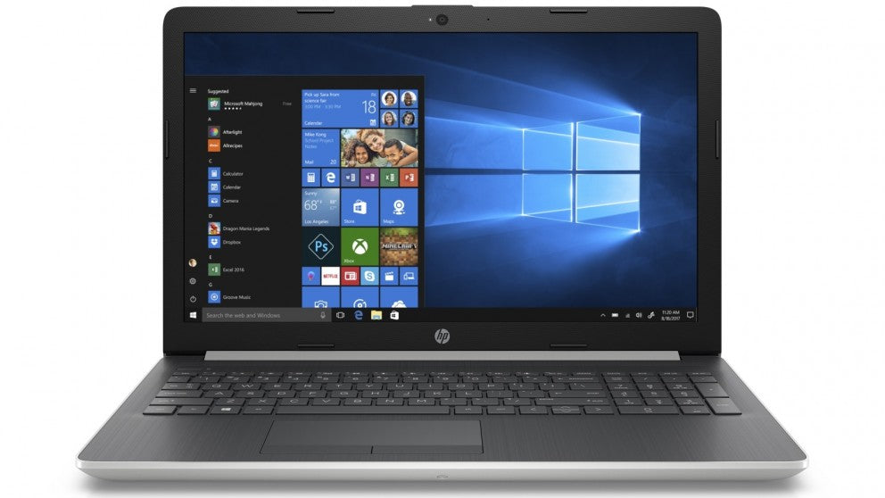 HP 15-DA0024TX 15.6" Laptop