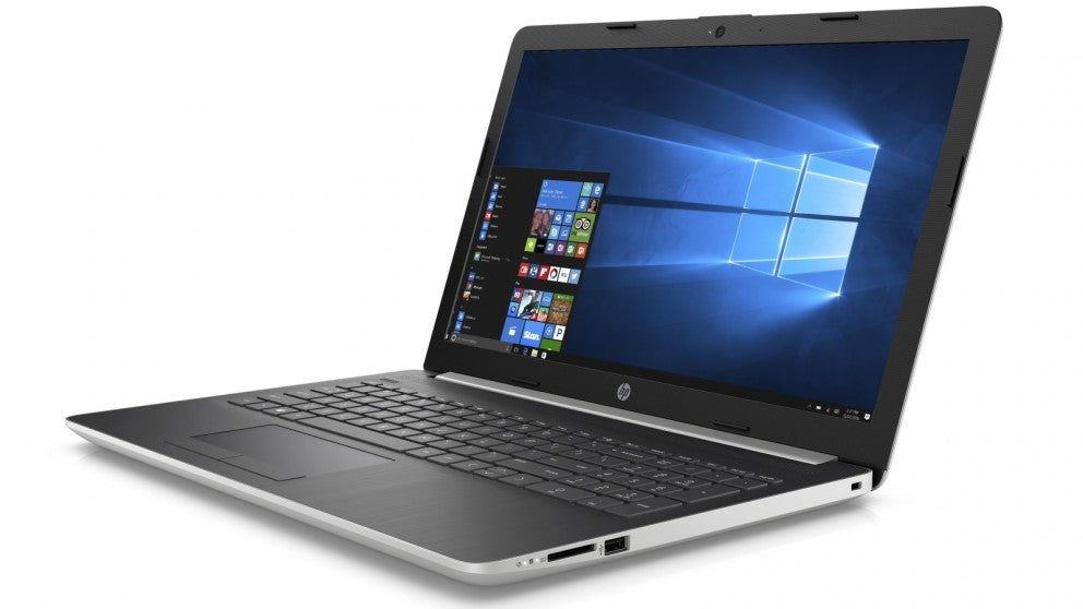 HP 15-DA0034TU 15.6-inch Laptop
