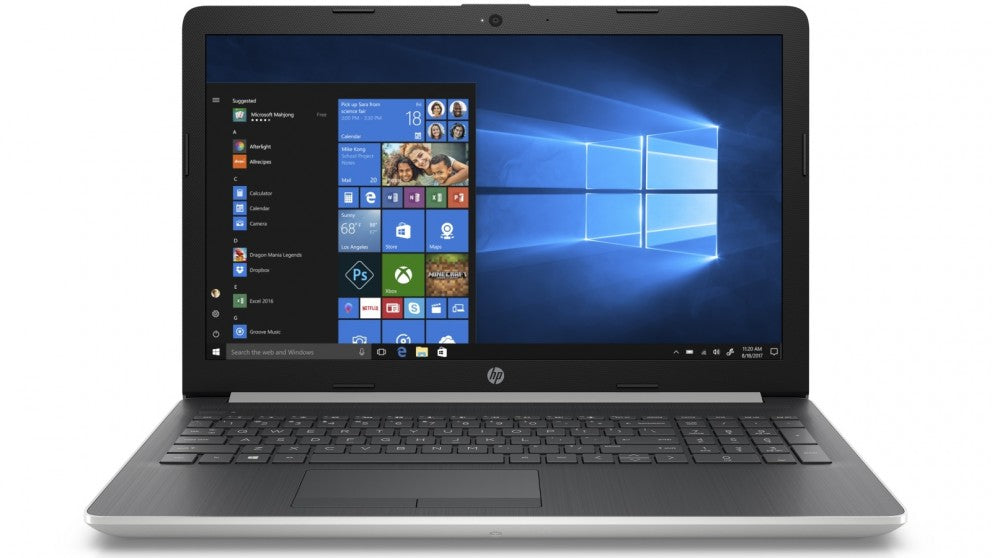 HP 15-DB0020AU 15.6" Laptop