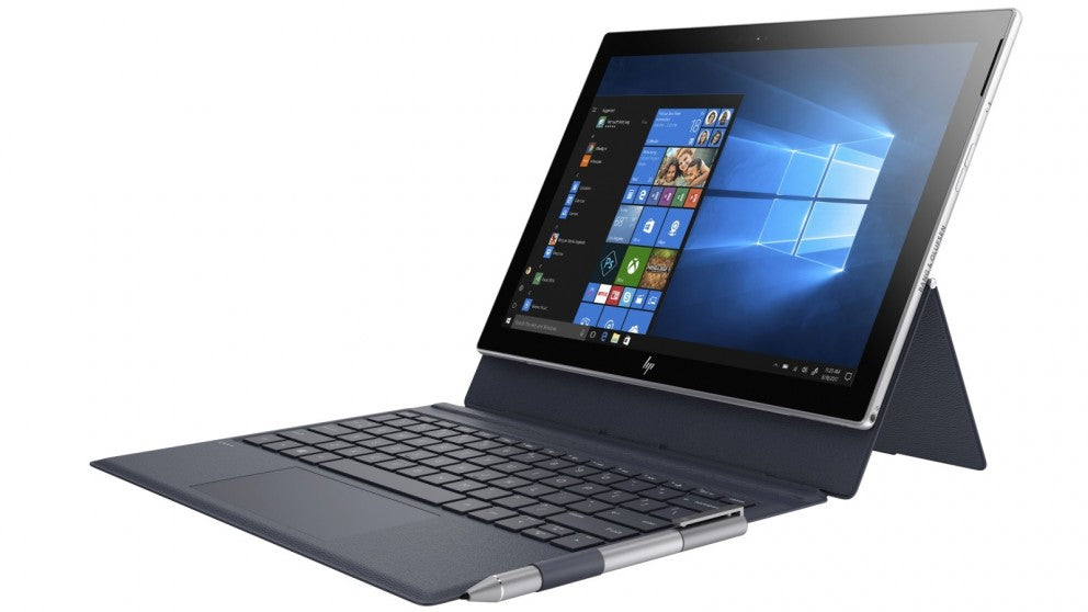 HP Envy X2 12-E001TU 2-in-1 4G Connected Laptop