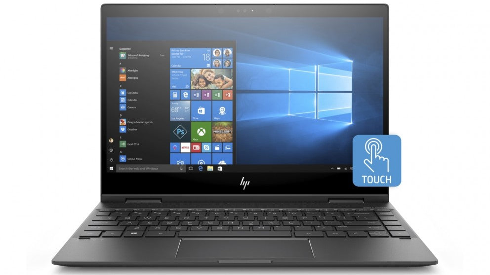 HP Envy X360 13-AG0011AU 13.3" 2-in-1 Laptop