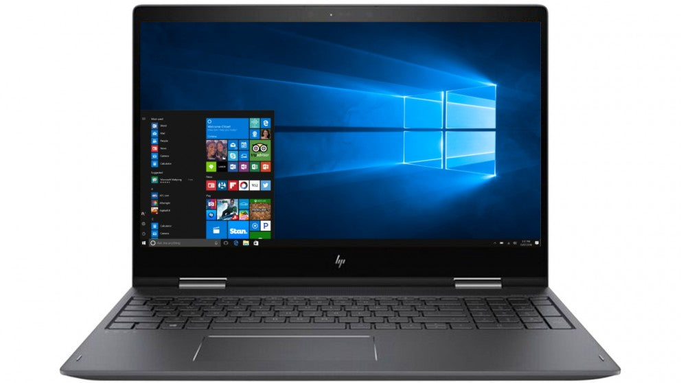 HP Envy X360 15-BQ002AU 15.6" 2-in-1 Laptop