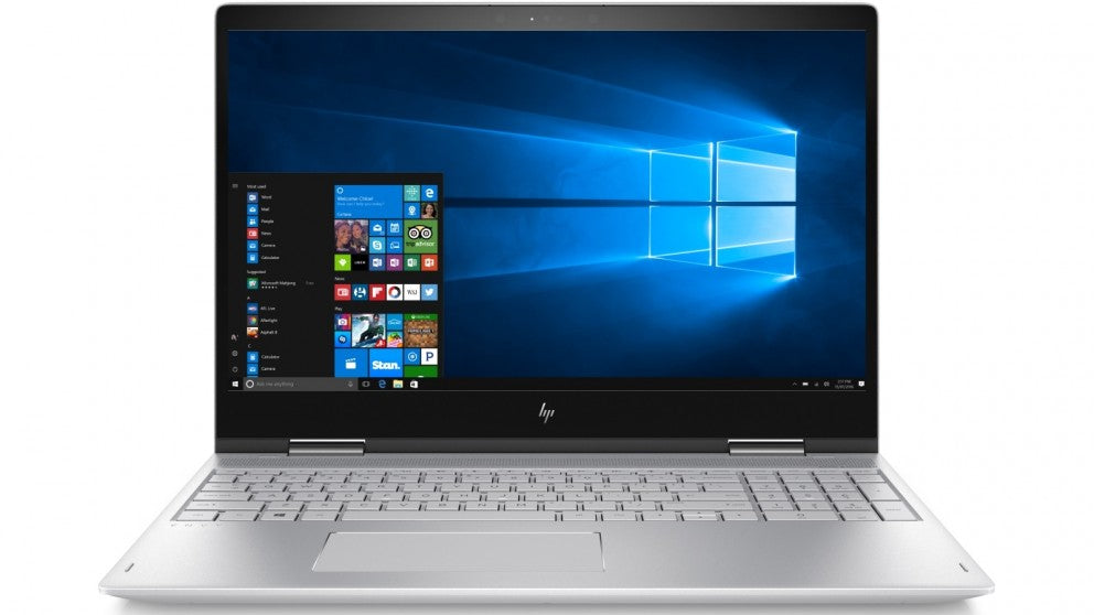 HP Envy X360 15-CN0003TU 15.6" 2-in-1 Laptop