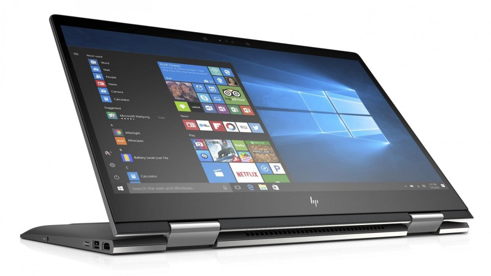 HP Envy X360 15-CP0010A 15.6" 2-in-1 Laptop