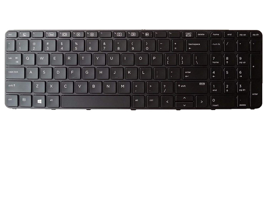 HP PROBOOK 470 G3 Laptop Keyboard