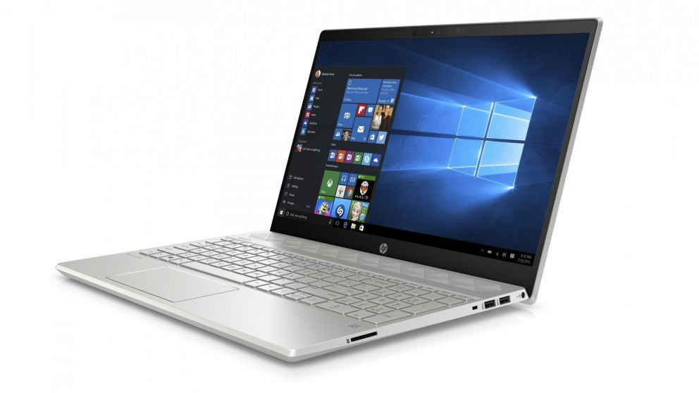 HP Pavilion 15-CS0055TX Laptop