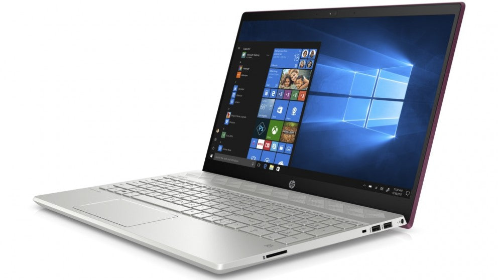 HP Pavilion 15-CW0020AU 15.6" Laptop