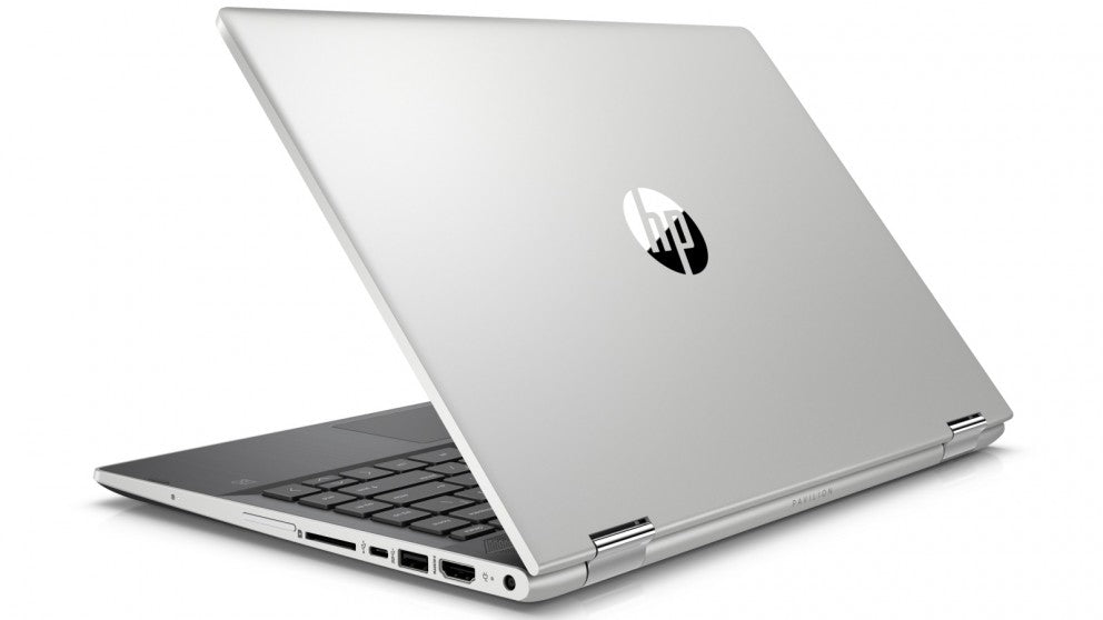 HP Pavilion X360 14-CD0072TU 14" 2-in-1 Laptop
