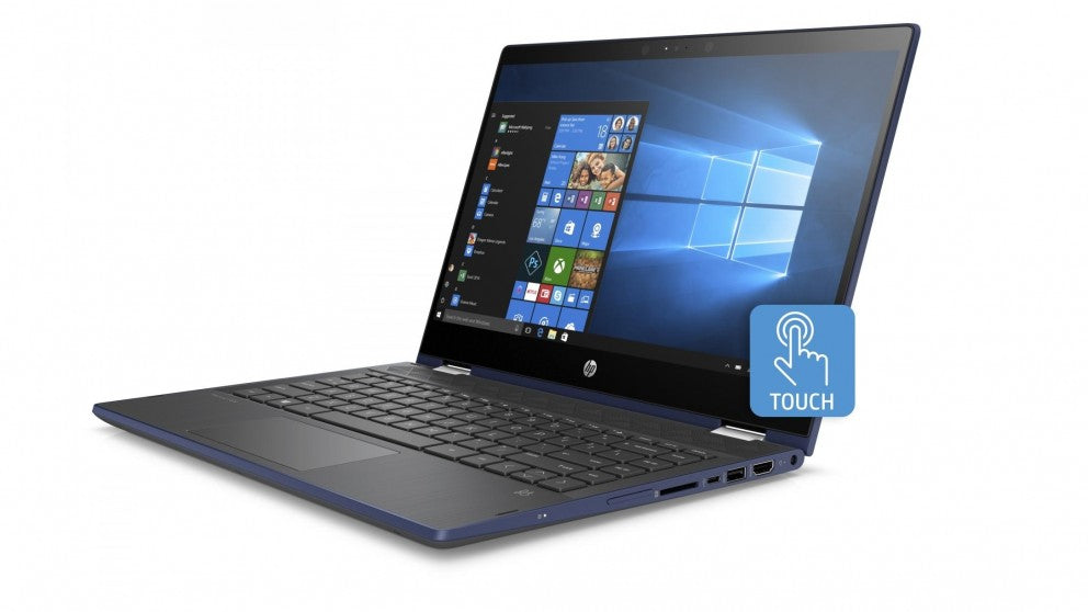 HP Pavilion X360 14-CD011 Laptop