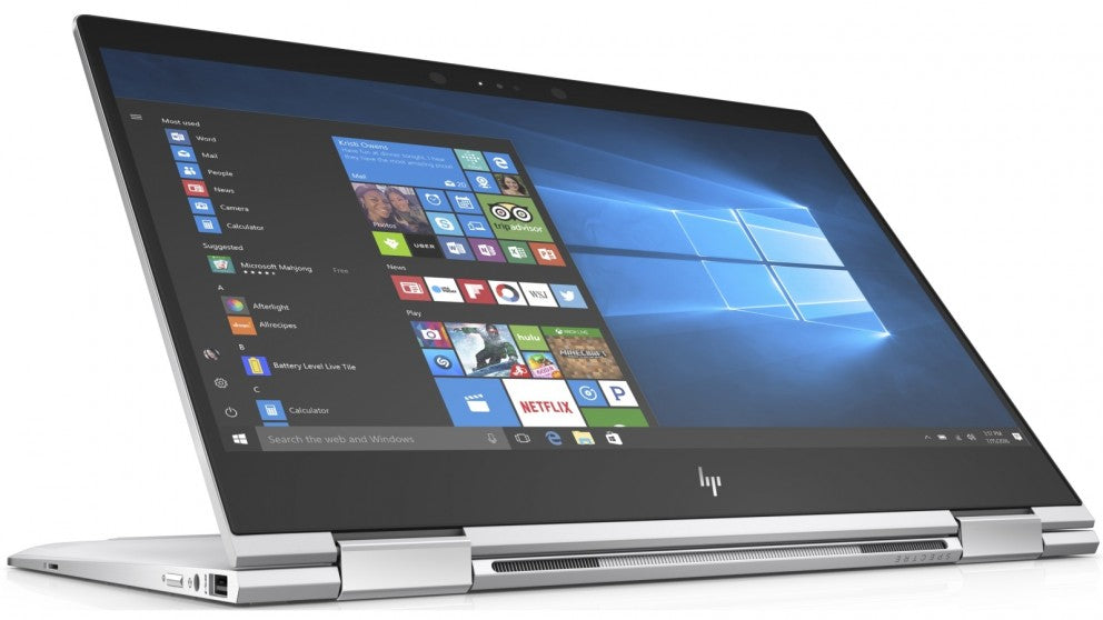HP Spectre X360 13-AE024TU 13.3" Modern PC Laptop
