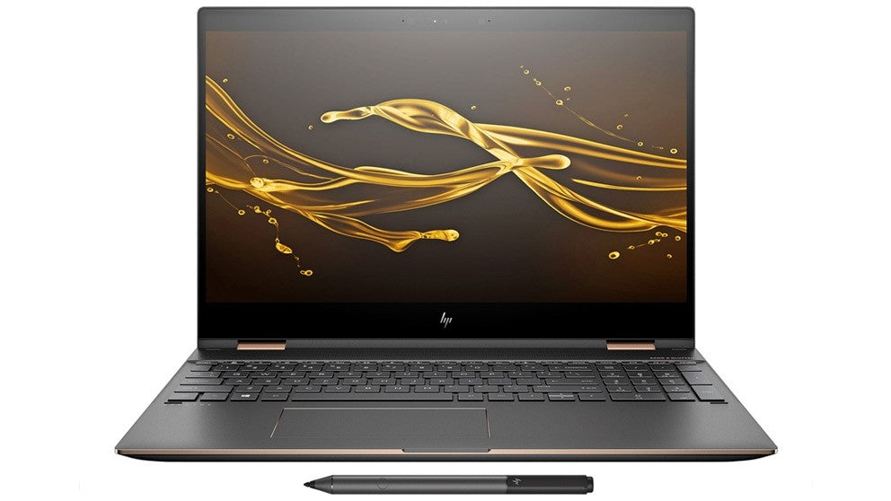 HP Spectre X360 15-CH002TX 15.6" 2-in-1 Laptop