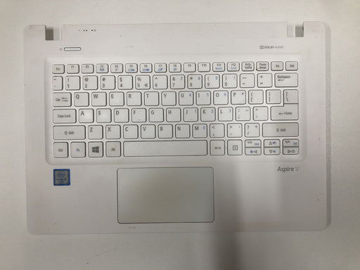 GENUINE ACER ASPIRE V3-372 N15W8 V3-372-56V8 TOP CASE KEYBOARD ASSEMBLEY 