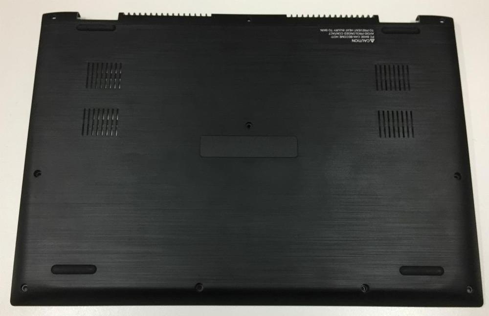 TOSHIBA H000089560 BOTTOM BASE CASE ASSEMBLY