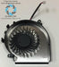 GENUINE MSI MS-16J9 0.55A 5VDC N402 Laptop Right Cooling Fan