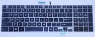 Toshiba V000281740 Laptop Keyboard