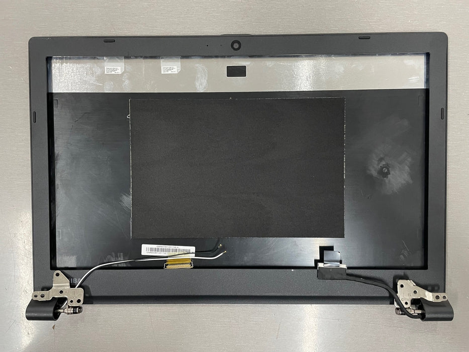Toshiba Satellite Pro R50-B GM903813311A-A Laptop LCD Back Cover with Hinges LCD Cam Bezel and LCD Cable P000623720