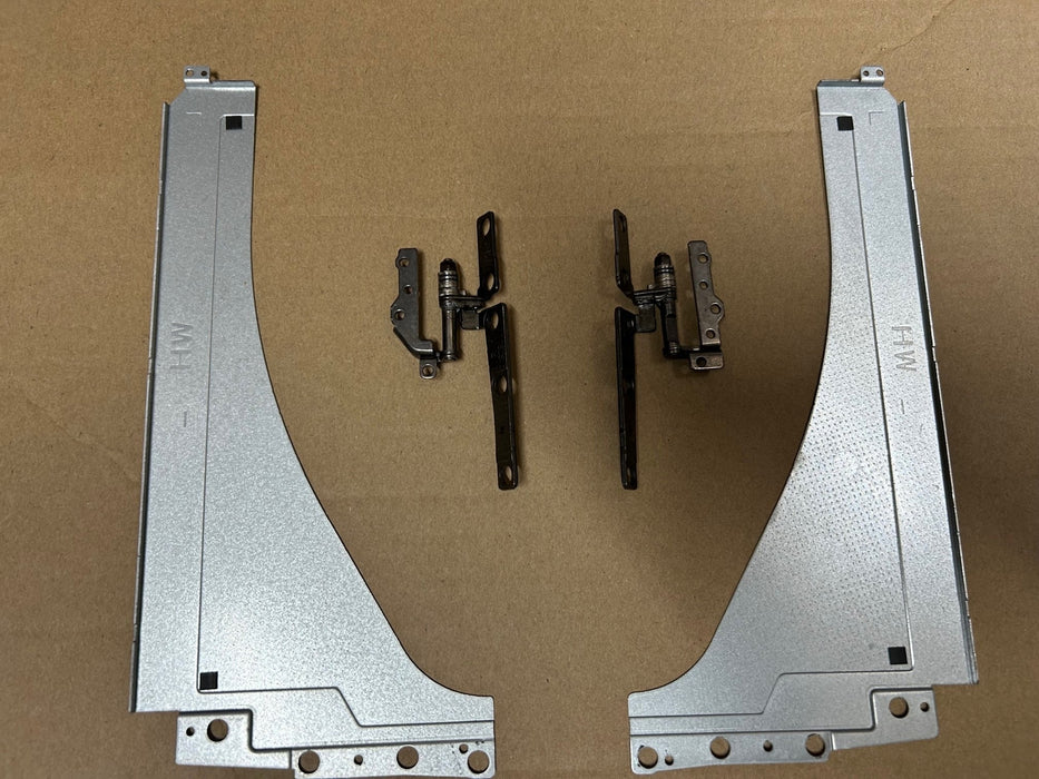 Dell G3 15 3590 Laptop Hinges with LCD Brackets