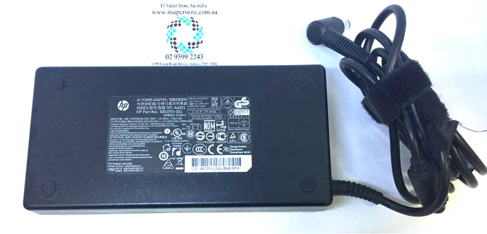 23-F206A AIO DESKTOP PC 180W Charger