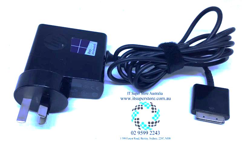 Genuine HP ELITEPAD 900 G1 TABLET Charger 10W