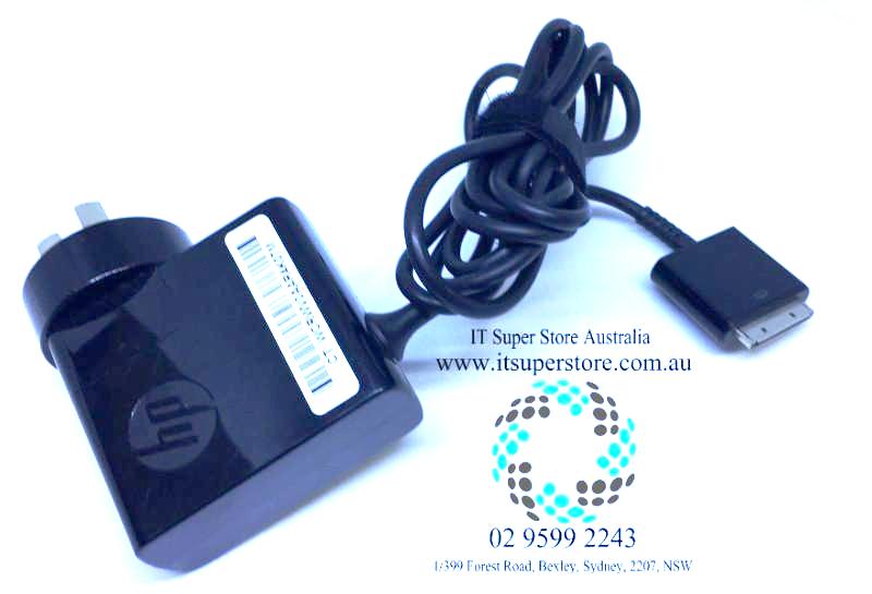 Genuine HP ELITEPAD 900 G1 TABLET Charger 10W