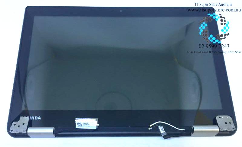 TOSHIBA Satellite Radius 11 H000091390 SCREEN ASSEMBLY Used