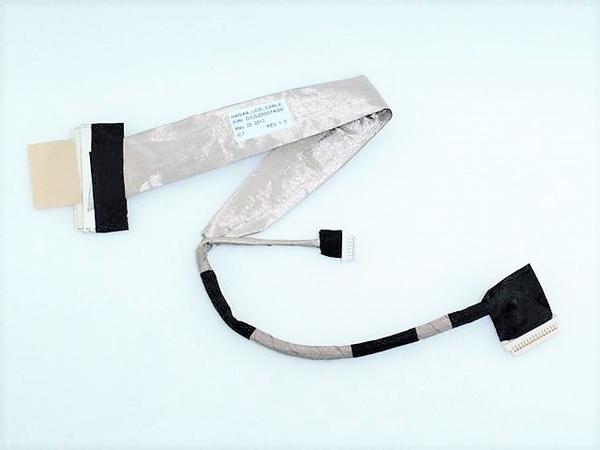 TOSHIBA  K000036250 LCD CABLE WIRESET