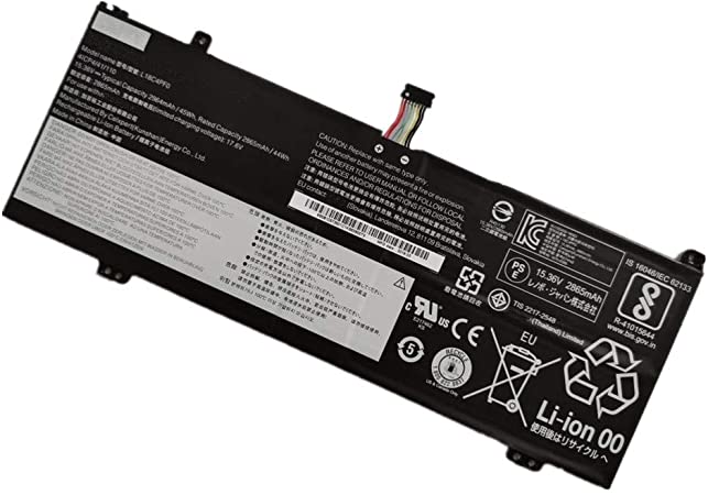Lenovo V540S 45Wh Laptop Battery L18C4PF0