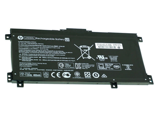 HP Envy X360 15-BP017TX Replacement Laptop Battery