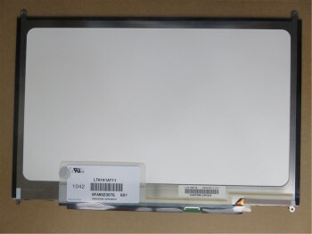 Samsung LTN141AT11-G01 14.1 WXGA Laptop LCD Screen 