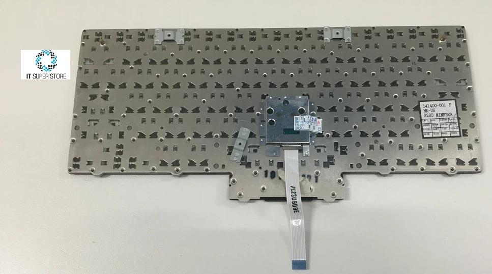 Lenovo Thinkpad X100 X100E X120E Series Laptop Keyboard 45N2936
