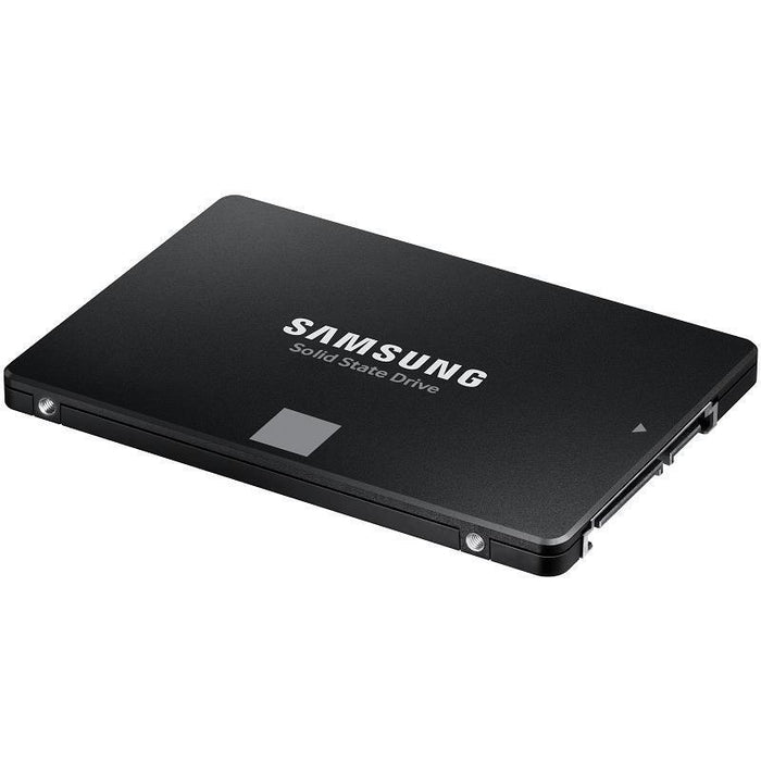 Samsung 870 EVO 1TB 2.5" SSD SATA Internal Solid State Drive MZ-77E1T0BW