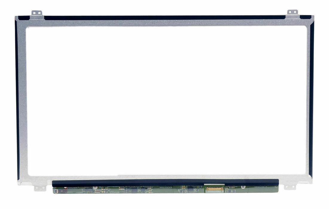 Used AUO B140XTN02.3 14" Laptop LCD Screen 40 Pins